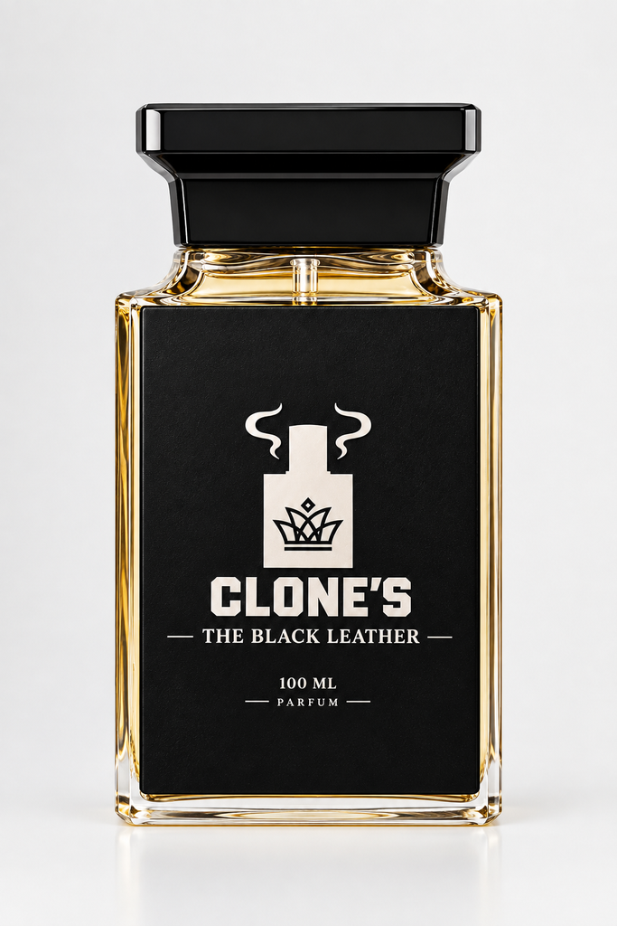 OMBR'E LEATHER 100ML