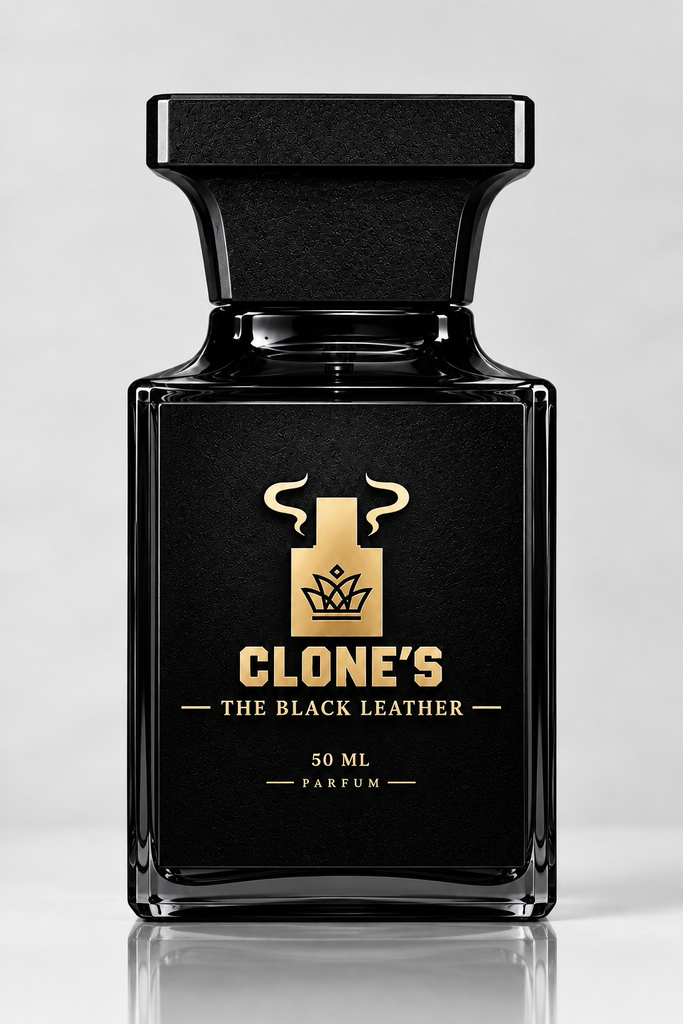 OMBR'E LEATHER 50ML