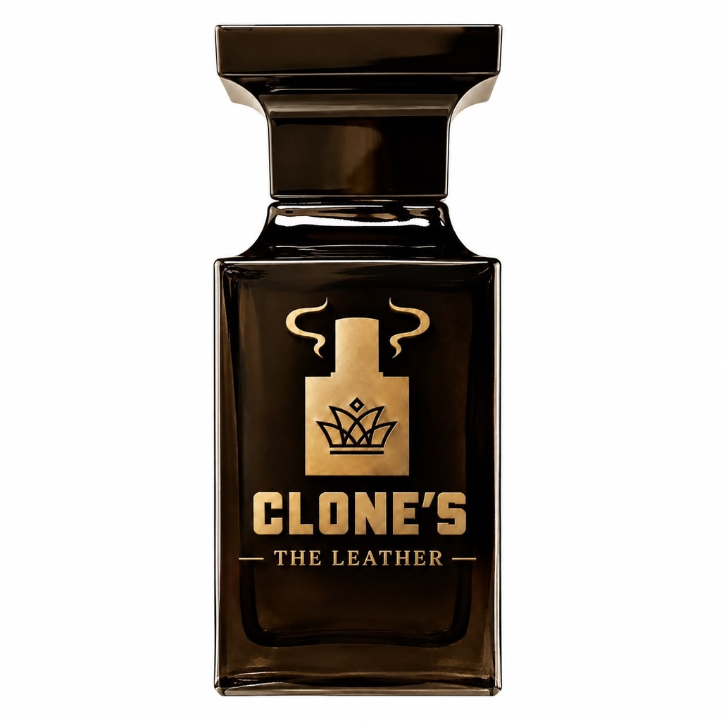 TUSCON LEATHER 50ML